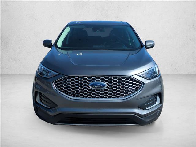 Used 2024 Ford Edge SEL AWD/4WD image 2