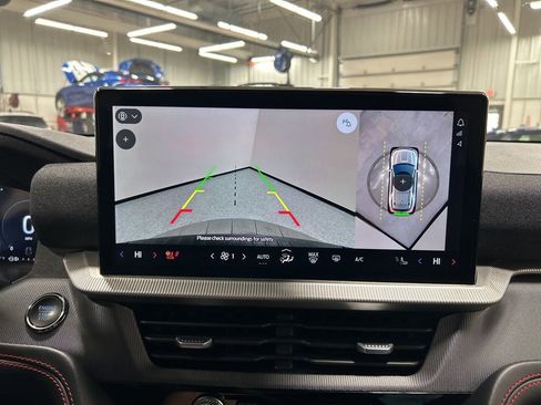 Certified 2025 Ford Explorer ST-Line w/ ST-Line Street Pack image 20