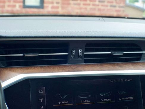 Used 2019 Audi A6 3.0T Premium Plus w/ Premium Plus Package AWD/4WD image 28
