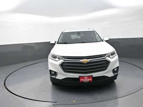 Used 2019 Chevrolet Traverse LT w/ LT Premium Package AWD/4WD image 44