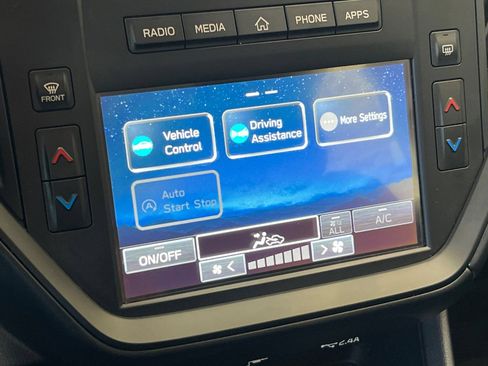 Certified 2024 Subaru Impreza 2.0i AWD/4WD image 19