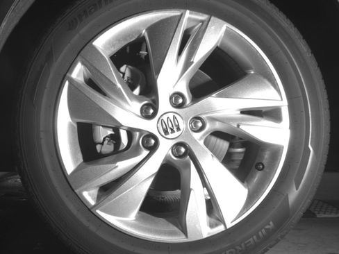 Used 2025 Buick Encore GX Preferred AWD/4WD image 13