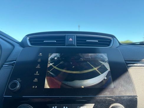 Used 2021 Honda CR-V Touring image 6