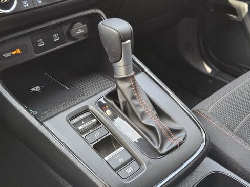 Used 2026 Honda CR-V Sport image 9