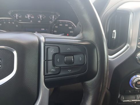 Used 2019 GMC Sierra 1500 SLE w/ SLE Value Package image 17