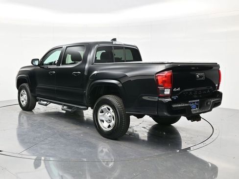 Used 2022 Toyota Tacoma SR AWD/4WD image 7