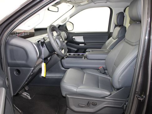 New 2026 Ford Expedition Active RWD image 23