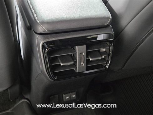 New 2026 Lexus NX 450h+ F Sport image 13