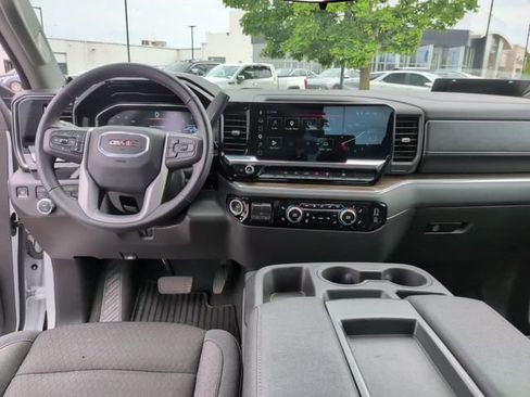 Certified 2025 GMC Sierra 1500 Elevation AWD/4WD image 26