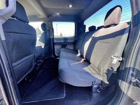 Used 2020 Ford F150 XL w/ Equipment Group 101A Mid image 22