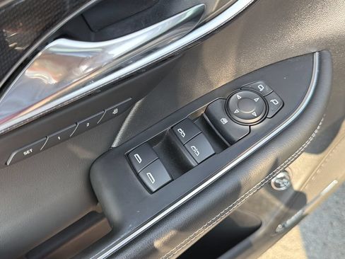 Used 2021 Buick Envision Essence w/ Technology Package I FWD image 23
