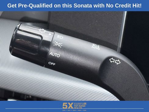 Used 2024 Hyundai Sonata SEL image 22