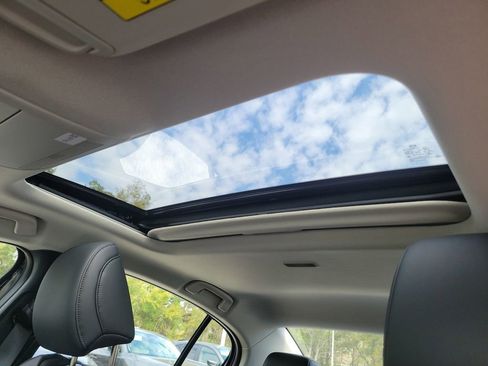 New 2026 MAZDA MAZDA3 2.5 Turbo Premium Plus image 43