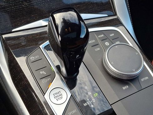 Certified 2023 BMW 430i xDrive Coupe w/ M Sport Package image 15