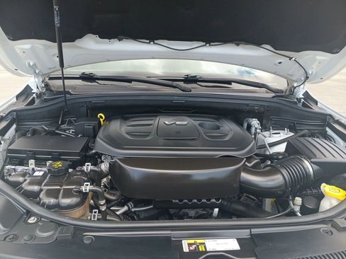 Used 2017 Jeep Grand Cherokee Laredo image 25