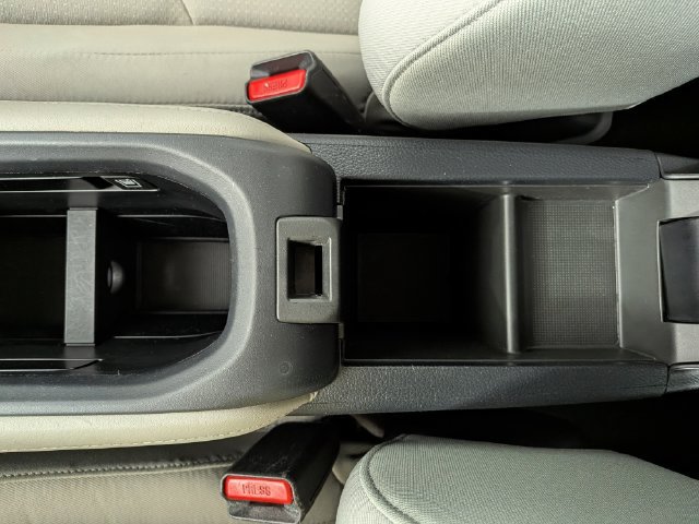 Used 2019 Honda HR-V EX image 20