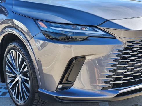 Used 2023 Lexus RX 350 Premium Plus image 5