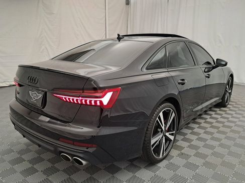 Used 2022 Audi S6 Premium Plus w/ S Sport Package image 5