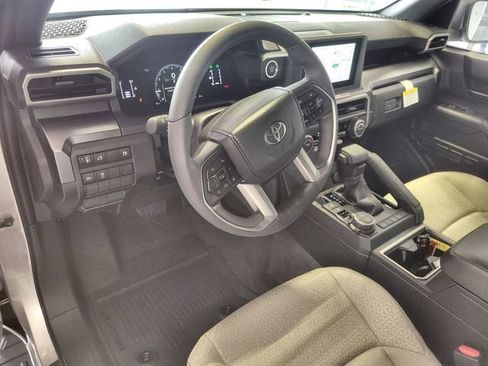 New 2026 Toyota 4Runner SR5 AWD/4WD image 14