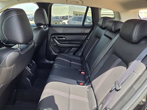 Used 2025 MAZDA CX-50 AWD 2.5 S w/ Preferred Package image 28
