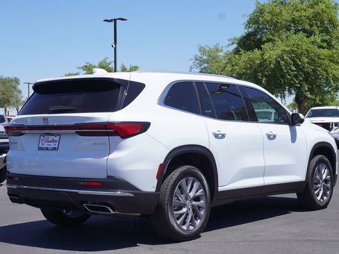 New 2026 Buick Enclave Preferred w/ Super Cruise Package image 3