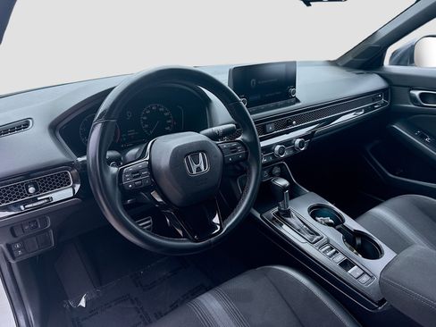 Certified 2024 Honda Civic Sport image 8