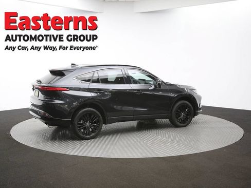 Used 2023 Toyota Venza Nightshade AWD/4WD image 41
