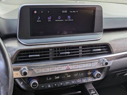 Used 2022 Kia Telluride SX w/ SX Prestige Package image 10