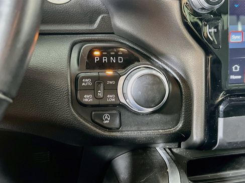 Used 2023 RAM 1500 Big Horn AWD/4WD image 17