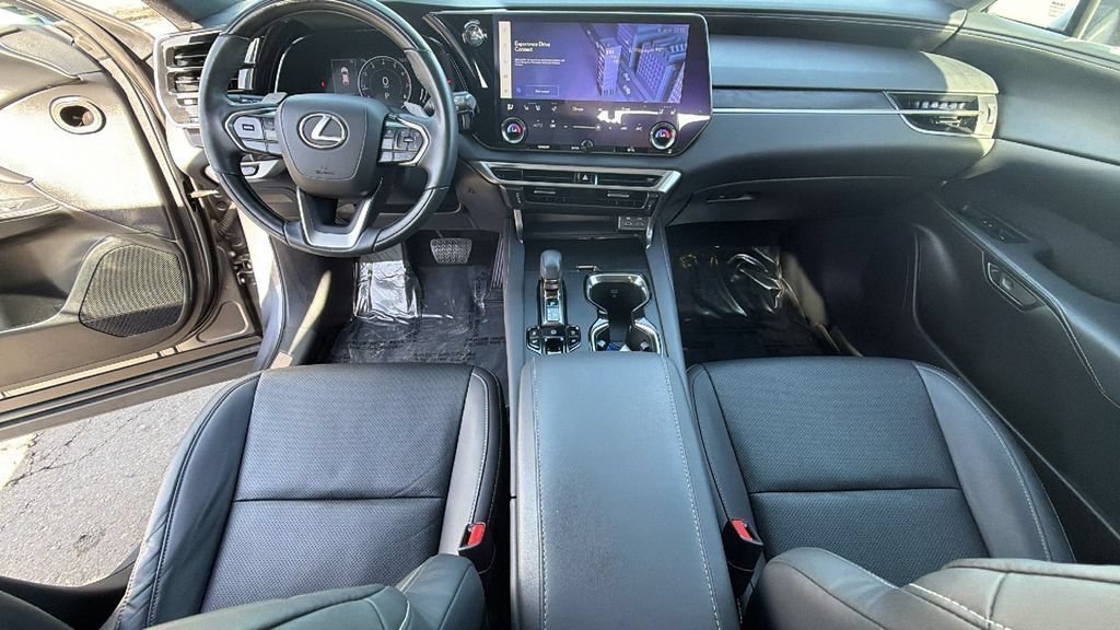 Used 2023 Lexus RX 350 Premium w/ Accessory Package AWD/4WD image 26
