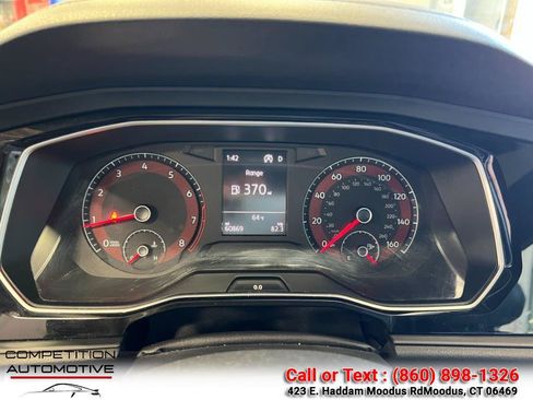 Used 2019 Volkswagen Jetta R-Line FWD image 8