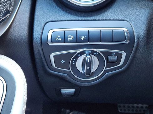 Used 2019 Mercedes-Benz GLC 63 AMG 4MATIC Coupe image 24