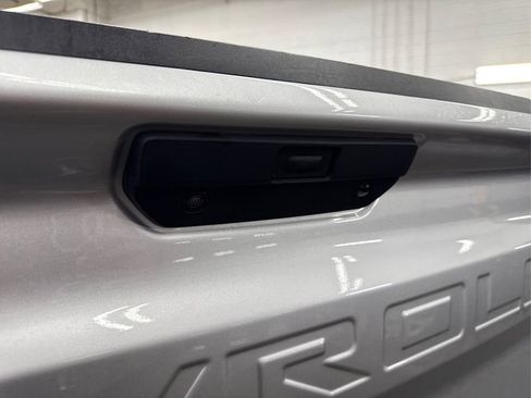 Used 2019 Chevrolet Silverado 1500 LT w/ All-Star Edition image 14