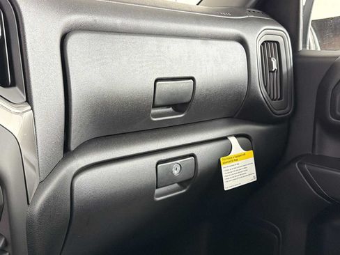 New 2026 GMC Sierra 1500 Pro w/ Pro Value Package RWD image 15