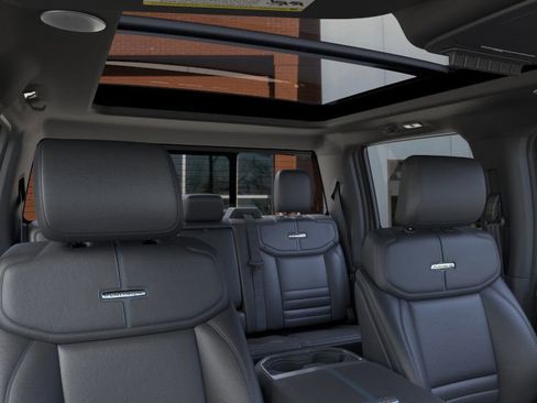 New 2026 Ford F250 Platinum image 22