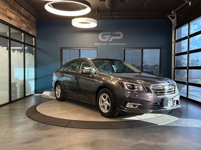 Used 2019 Subaru Legacy 2.5i Premium