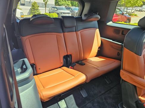 New 2027 Kia Telluride SX FWD image 29