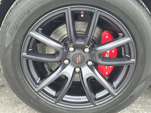 Used 2019 Dodge Durango R/T w/ Blacktop Package image 42