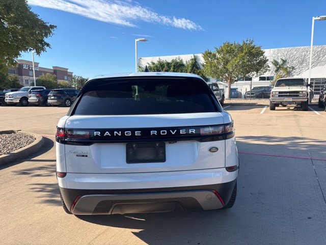 Used 2018 Land Rover Range Rover Velar S AWD/4WD image 6