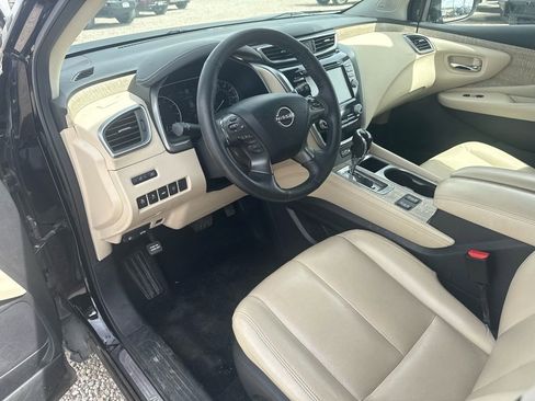 Used 2024 Nissan Murano SL w/ Cargo Package image 30