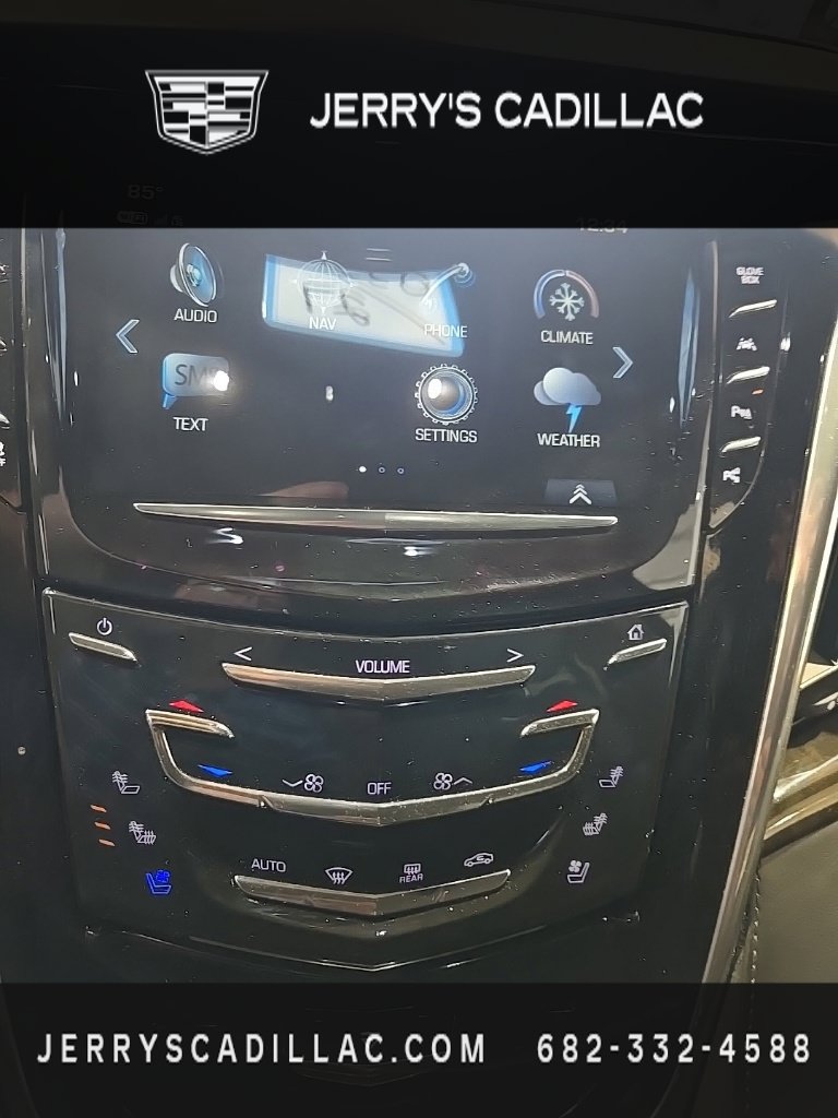 Used 2019 Cadillac Escalade Platinum AWD/4WD image 13
