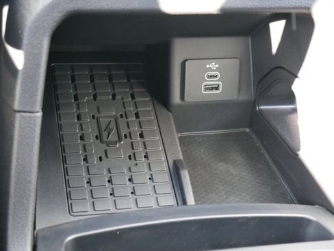 New 2025 Ford Ranger XLT w/ FX4 Off-Road Package image 15