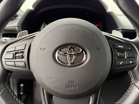 Used 2022 Toyota Supra RWD image 21