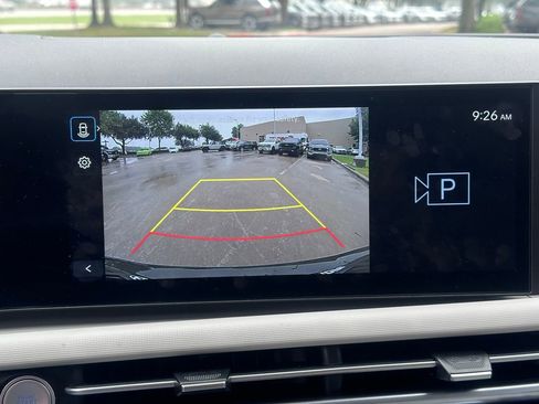 Used 2025 Hyundai Tucson SEL image 35