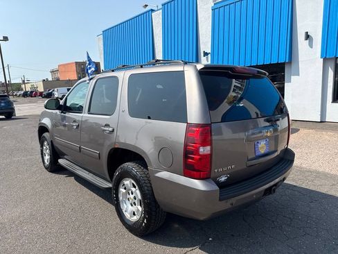 Used 2011 Chevrolet Tahoe LT AWD/4WD image 16