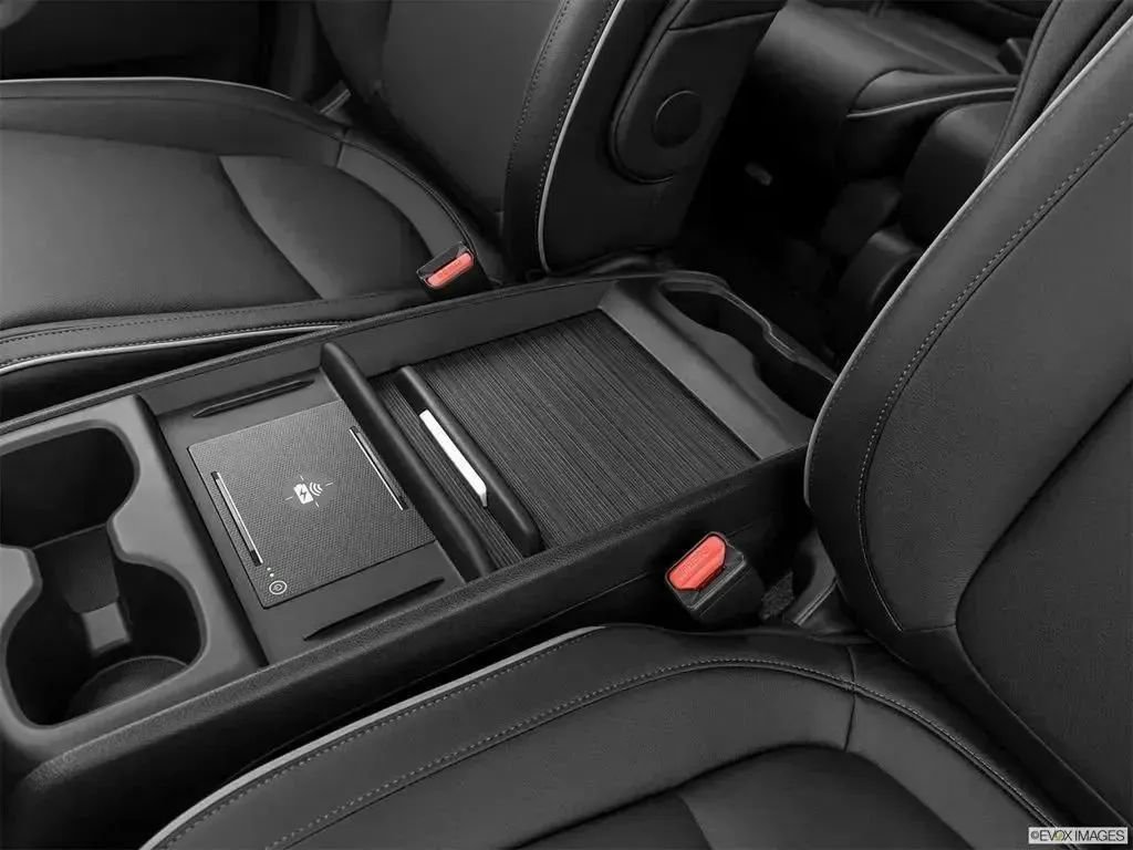New 2027 Honda Odyssey Touring image 53