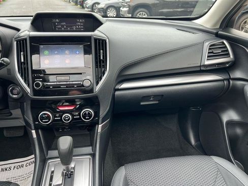 Used 2023 Subaru Forester Premium AWD/4WD image 14