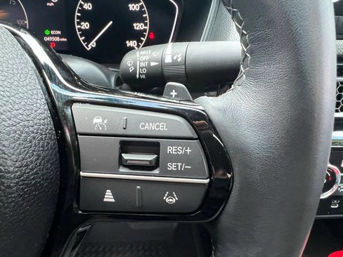 Used 2025 Honda Civic FWD Hybrid Sedan image 29