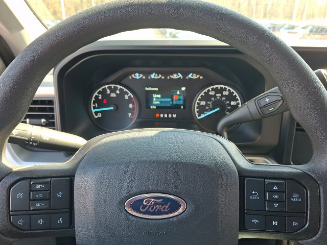 New 2026 Ford F250 XL w/ STX Appearance Package AWD/4WD image 14