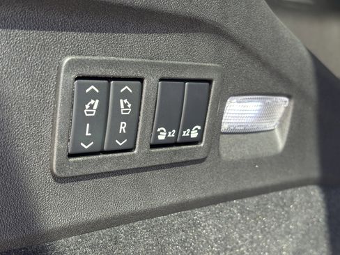 New 2026 Cadillac Escalade IQL Sport 1 image 10